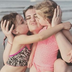 Meet your Posher, Lucy